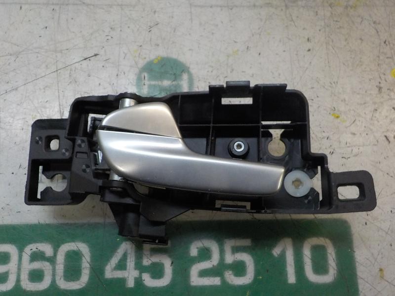 Recambio de maneta interior delantera izquierda para ford galaxy (ca1) ghia referencia OEM IAM 1705703 7S7TA22601AC 