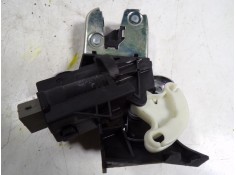 Recambio de cerradura maletero / porton para audi a4 ber. (b8) 2.7 v6 24v tdi referencia OEM IAM 4F5827505D 4F5827505D  2