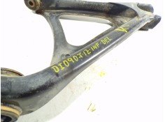 Recambio de brazo suspension inferior trasero izquierdo para volkswagen touareg (7l6) 3.0 v6 tdi dpf referencia OEM IAM 7L050531 2