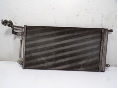 Recambio de condensador aire acondicionado para audi a6 berlina (4f2) 2.7 tdi referencia OEM IAM 4F0260403P 6C0816411B  2