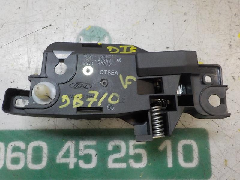 Recambio de maneta interior delantera izquierda para ford galaxy (ca1) ghia referencia OEM IAM 1705703 7S7TA22601AC 