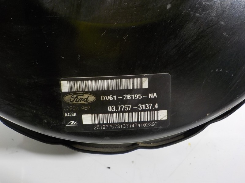 Recambio de servofreno para ford tourneo connect 1.6 tdci cat referencia OEM IAM 1762523 DV612B195NA 
