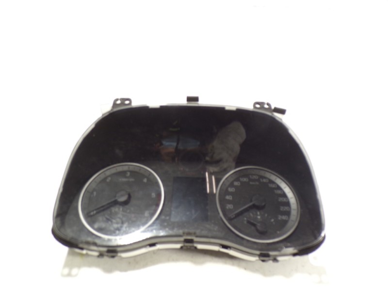 Recambio de cuadro instrumentos para hyundai tucson essence bluedrive 2wd referencia OEM IAM 94003D7730 94003D7730 