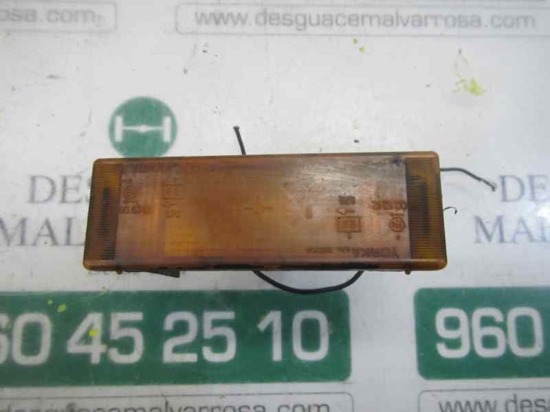 Recambio de piloto delantero izquierdo para renault 9 referencia OEM IAM   