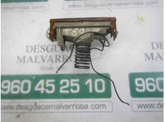 Recambio de piloto delantero izquierdo para renault 9 referencia OEM IAM    2