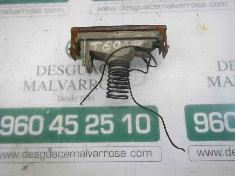 Recambio de piloto delantero izquierdo para renault 9 referencia OEM IAM   