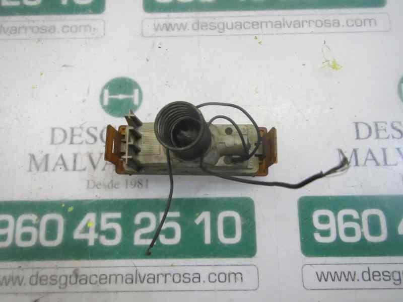 Recambio de piloto delantero izquierdo para renault 9 referencia OEM IAM   