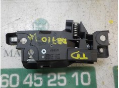 Recambio de maneta interior trasera derecha para ford galaxy (ca1) ghia referencia OEM IAM 1703644 7S71A22600AC  2