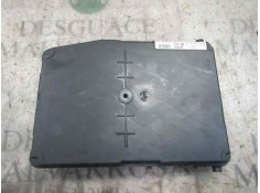 Recambio de modulo electronico para renault megane ii coupe/cabrio 1.5 dci diesel referencia OEM IAM    2