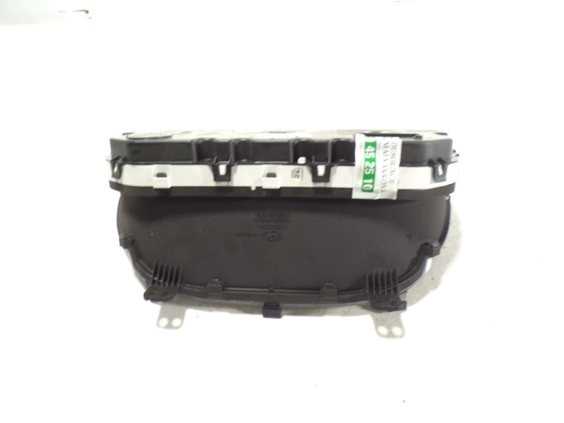 Recambio de cuadro instrumentos para hyundai tucson essence bluedrive 2wd referencia OEM IAM 94003D7730 94003D7730 