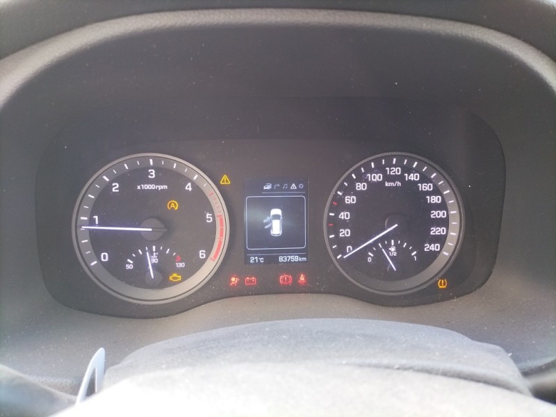 Recambio de cuadro instrumentos para hyundai tucson essence bluedrive 2wd referencia OEM IAM 94003D7730 94003D7730 