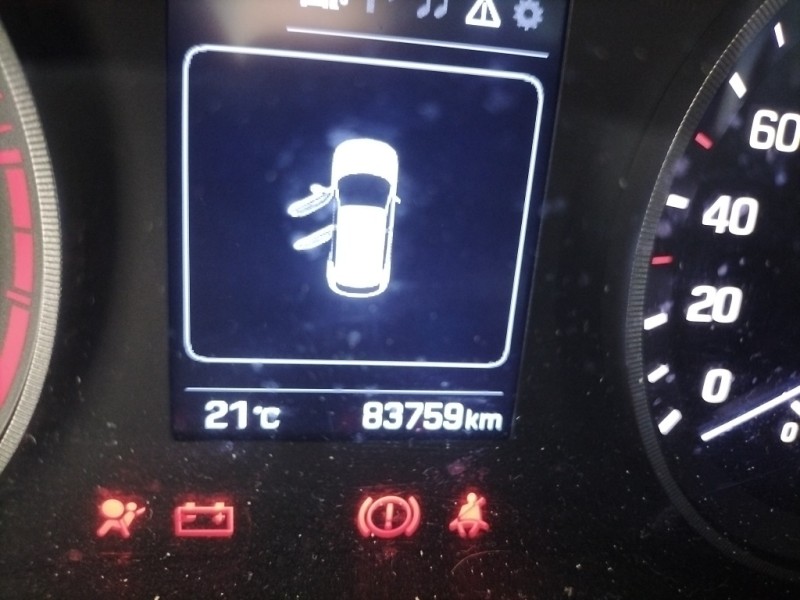 Recambio de cuadro instrumentos para hyundai tucson essence bluedrive 2wd referencia OEM IAM 94003D7730 94003D7730 