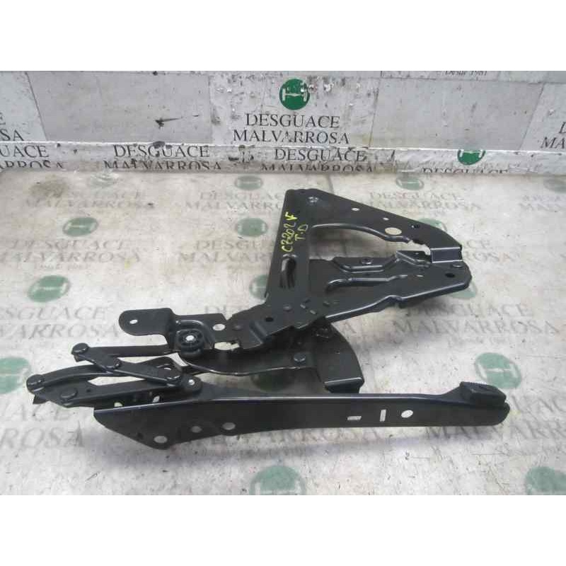 Recambio de moldura para renault megane ii coupe/cabrio 1.5 dci diesel referencia OEM IAM   