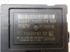 Recambio de modulo electronico para ford galaxy (ca1) ghia referencia OEM IAM 1673846 9G9T14B534BB  2