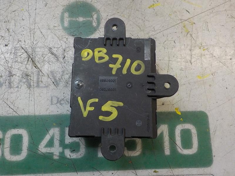 Recambio de modulo electronico para ford galaxy (ca1) ghia referencia OEM IAM 1673846 9G9T14B534BB 