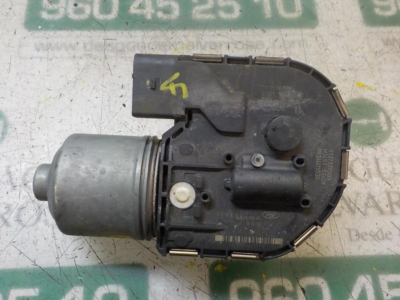 Recambio de motor limpia delantero para ford galaxy (ca1) ghia referencia OEM IAM 1729632 1397220602 1397220602