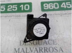 Recambio de mando luces para mercedes-benz sprinterii caja cerrada (desde 01.06) 1.8 cat referencia OEM IAM A9069053001 A9065450 2