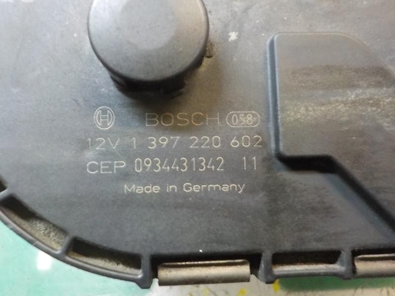 Recambio de motor limpia delantero para ford galaxy (ca1) ghia referencia OEM IAM 1729632 1397220602 1397220602