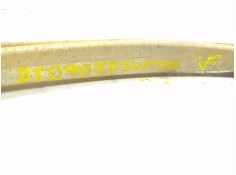 Recambio de brazo suspension superior trasero derecho para volkswagen touareg (7l6) 3.0 v6 tdi dpf referencia OEM IAM 7L0505398  2