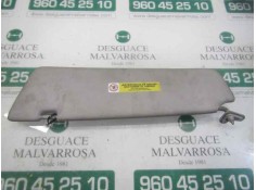 Recambio de parasol derecho para mercedes-benz vito combi 06.2003  111 cdi compacto (639.701) referencia OEM IAM    2