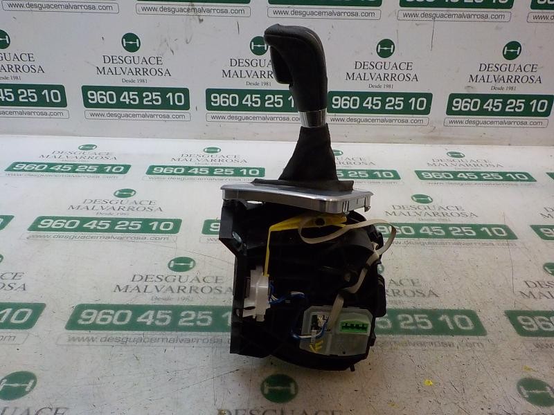 Recambio de palanca cambio para ford galaxy (ca1) ghia referencia OEM IAM 2121374 6G917C453BE 