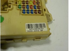 Recambio de caja reles / fusibles para kia carens ( ) 1.7 crdi cat referencia OEM IAM 91950A4510 91950A4510  2