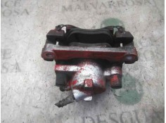 Recambio de pinza freno delantera derecha para renault megane ii coupe/cabrio 1.5 dci diesel referencia OEM IAM    2