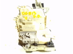 Recambio de cerradura puerta delantera derecha para audi a4 ber. (b8) 2.7 v6 24v tdi referencia OEM IAM 8J1837016C 8J1837016C  2