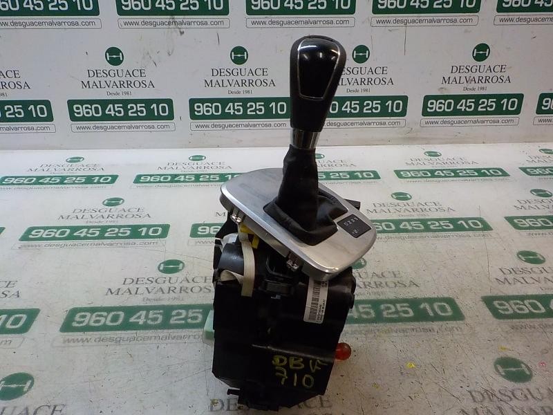 Recambio de palanca cambio para ford galaxy (ca1) ghia referencia OEM IAM 2121374 6G917C453BE 