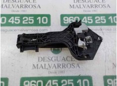Recambio de maneta exterior delantera derecha para mercedes-benz sprinterii caja cerrada (desde 01.06) 1.8 cat referencia OEM IA 2