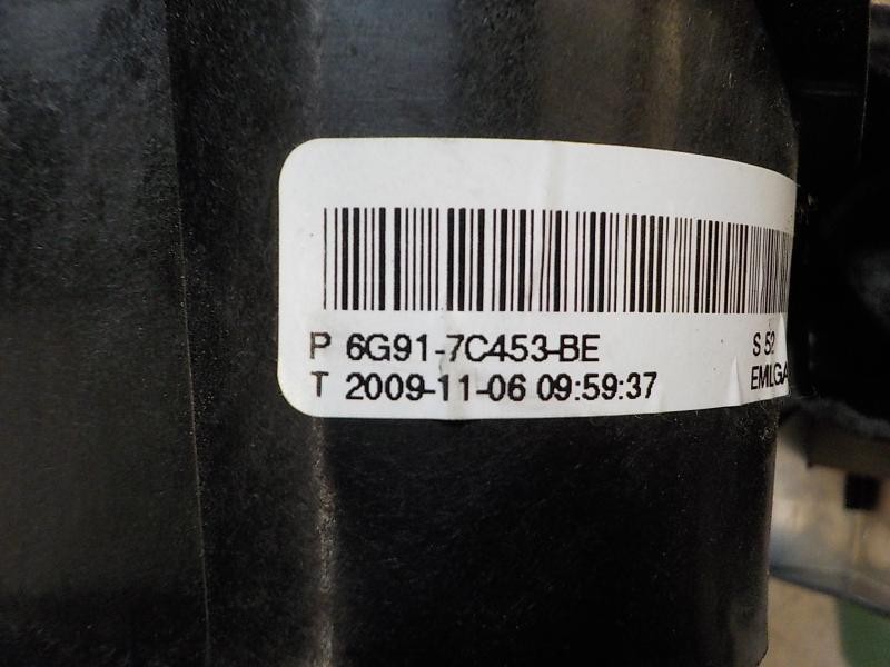 Recambio de palanca cambio para ford galaxy (ca1) ghia referencia OEM IAM 2121374 6G917C453BE 