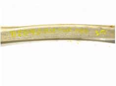 Recambio de brazo suspension superior trasero izquierdo para volkswagen touareg (7l6) 3.0 v6 tdi dpf referencia OEM IAM 7L050539 2