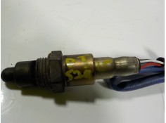 Recambio de sonda lambda para ford focus lim. 1.0 ecoboost cat referencia OEM IAM 2478169 F1FA9G444BA 0258030150 2