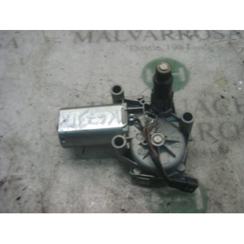 MOTOR LIMPIA TRASERO 