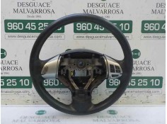 Recambio de volante para mitsubishi outlander (cw0) 2.2 di-d cat referencia OEM IAM 4400A239XA  