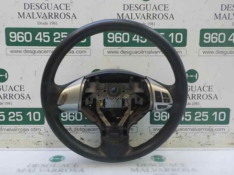 Recambio de volante para mitsubishi outlander (cw0) 2.2 di-d cat referencia OEM IAM 4400A239XA  