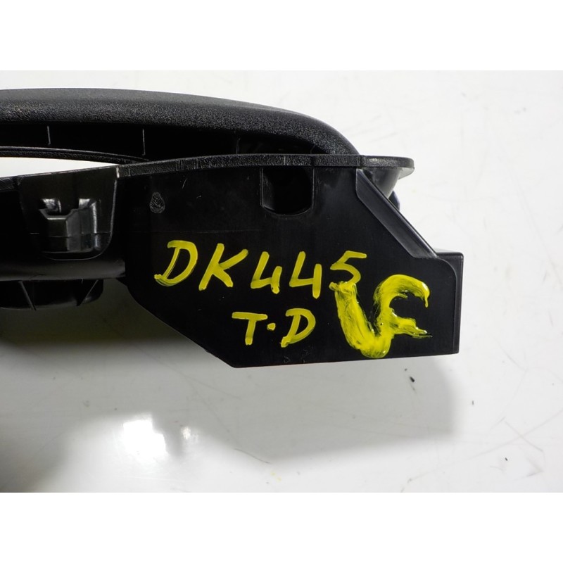 Recambio de maneta interior trasera derecha para toyota yaris 1.5 vvti hev referencia OEM IAM 69205K0050C1 69205K0050 