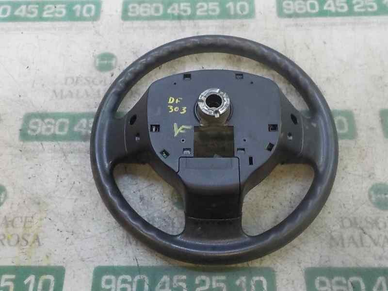 Recambio de volante para mitsubishi outlander (cw0) 2.2 di-d cat referencia OEM IAM 4400A239XA  