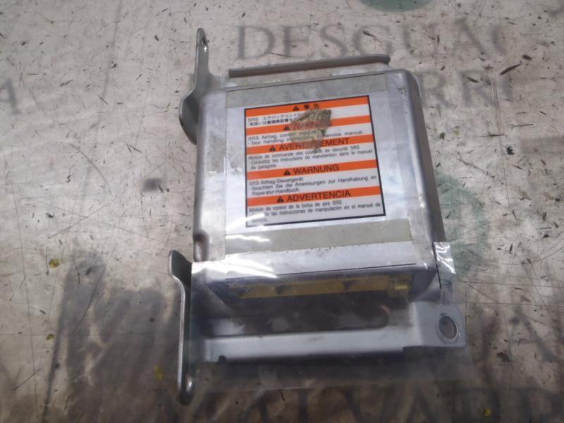 Recambio de centralita airbag para subaru impreza g11 (gd/gg) 2.0r se referencia OEM IAM 98221FE200 98221FE200 