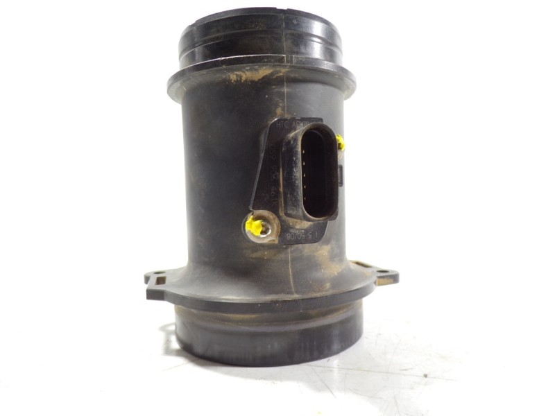 Recambio de caudalimetro para volkswagen touareg (7l6) 3.0 v6 tdi dpf referencia OEM IAM 059906461K 059906461K 