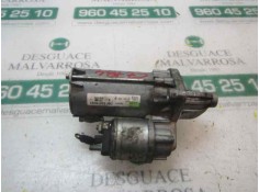 Recambio de motor arranque para opel corsa d 1.3 16v cdti referencia OEM IAM    2