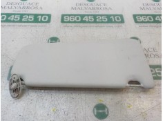 Recambio de parasol izquierdo para ford galaxy (ca1) ghia referencia OEM IAM 1880328   2