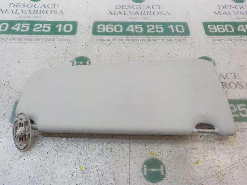 Recambio de parasol izquierdo para ford galaxy (ca1) ghia referencia OEM IAM 1880328  