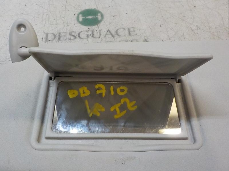 Recambio de parasol izquierdo para ford galaxy (ca1) ghia referencia OEM IAM 1880328  