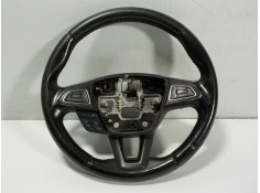 Recambio de volante para ford focus lim. 1.0 ecoboost cat referencia OEM IAM 2014556 F1EB3600JG3ZHE 