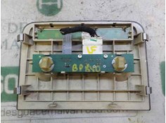 Recambio de piloto interior para alfa romeo 159 (140) 1.9 jtdm 8v / selective referencia OEM IAM 156071765   2