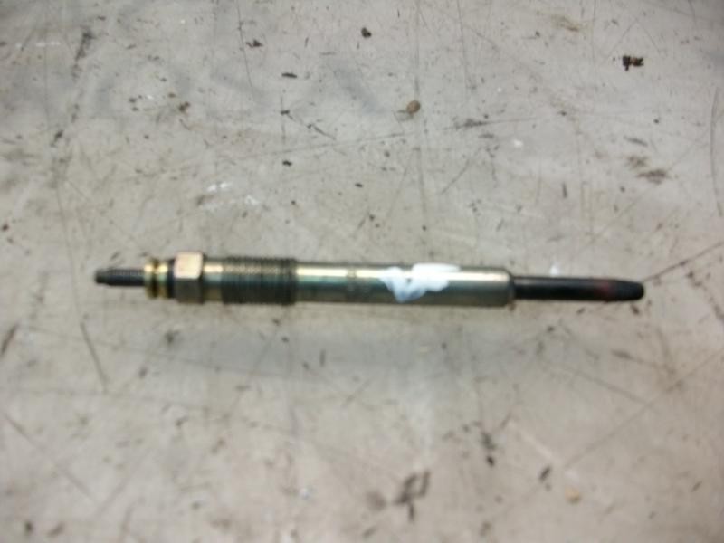 Recambio de calentador para peugeot 307 break / sw (s1) break xt referencia OEM IAM   