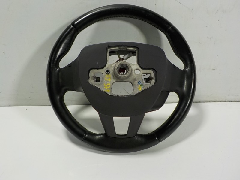 Recambio de volante para ford focus lim. 1.0 ecoboost cat referencia OEM IAM 2014556 F1EB3600JG3ZHE 