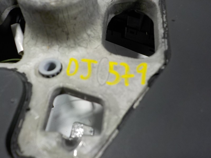 Recambio de volante para ford focus lim. 1.0 ecoboost cat referencia OEM IAM 2014556 F1EB3600JG3ZHE 