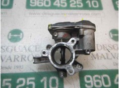 Recambio de caja mariposa para opel corsa d 1.3 16v cdti referencia OEM IAM   